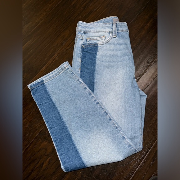 👖NWT! Joes Jeans High Rise Straight Crop Jeans - Picture 9 of 11